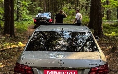 Mercedes-Benz E-Класс, 2015 год, 2 950 000 рублей, 4 фотография