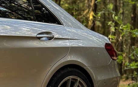 Mercedes-Benz E-Класс, 2015 год, 2 950 000 рублей, 12 фотография