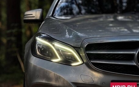 Mercedes-Benz E-Класс, 2015 год, 2 950 000 рублей, 3 фотография