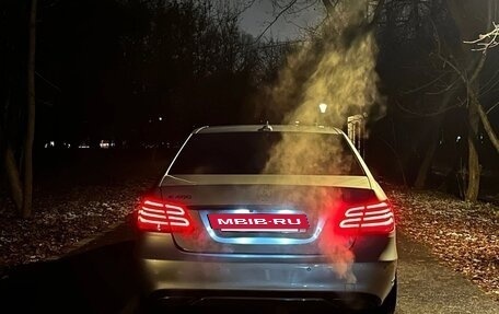 Mercedes-Benz E-Класс, 2015 год, 2 950 000 рублей, 20 фотография