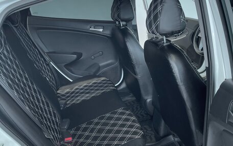 Hyundai Solaris II рестайлинг, 2014 год, 770 000 рублей, 16 фотография