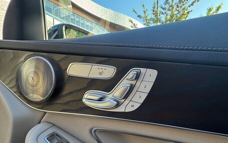 Mercedes-Benz GLC, 2021 год, 5 950 000 рублей, 10 фотография