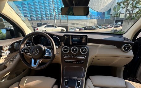 Mercedes-Benz GLC, 2021 год, 5 950 000 рублей, 11 фотография