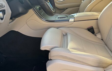 Mercedes-Benz GLC, 2021 год, 5 950 000 рублей, 5 фотография