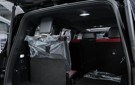 Toyota Land Cruiser, 2025 год, 12 900 000 рублей, 2 фотография