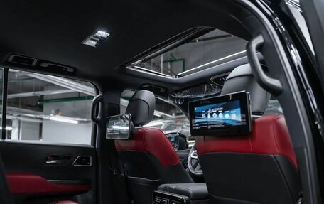 Toyota Land Cruiser, 2025 год, 12 900 000 рублей, 3 фотография