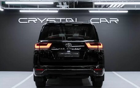 Toyota Land Cruiser, 2025 год, 12 900 000 рублей, 8 фотография