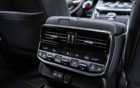 Toyota Land Cruiser, 2025 год, 12 900 000 рублей, 17 фотография
