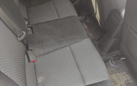 KIA Rio IV, 2019 год, 1 178 143 рублей, 9 фотография