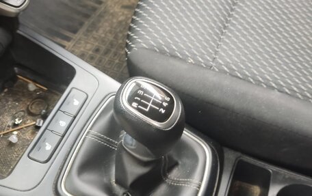 KIA Rio IV, 2019 год, 1 178 143 рублей, 8 фотография