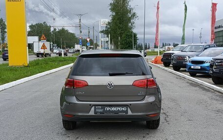 Volkswagen Golf VII, 2014 год, 765 000 рублей, 7 фотография