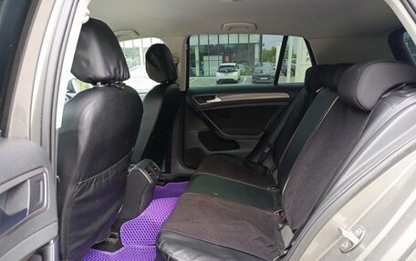 Volkswagen Golf VII, 2014 год, 765 000 рублей, 15 фотография