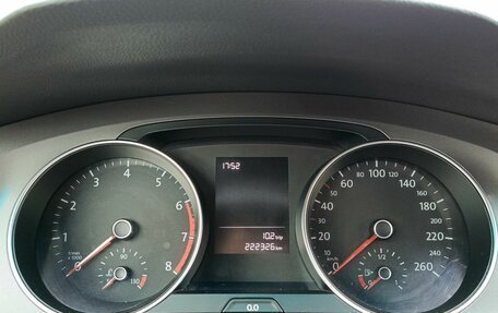 Volkswagen Golf VII, 2014 год, 765 000 рублей, 16 фотография