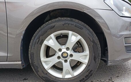 Volkswagen Golf VII, 2014 год, 765 000 рублей, 22 фотография