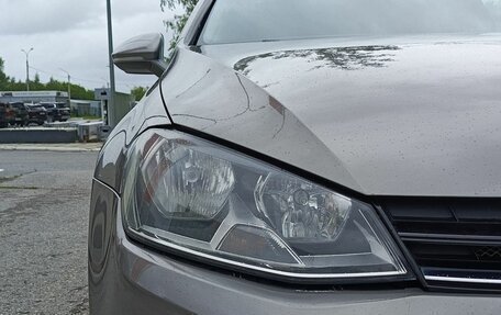 Volkswagen Golf VII, 2014 год, 765 000 рублей, 21 фотография