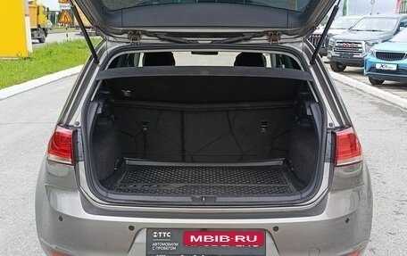 Volkswagen Golf VII, 2014 год, 765 000 рублей, 12 фотография