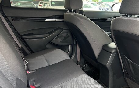 KIA Seltos I, 2020 год, 2 150 000 рублей, 11 фотография
