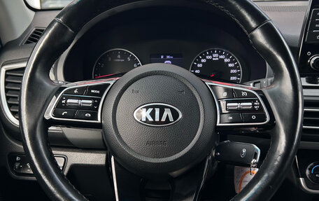 KIA Seltos I, 2020 год, 2 150 000 рублей, 14 фотография