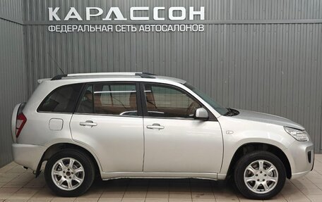 Chery Tiggo (T11), 2013 год, 589 000 рублей, 6 фотография