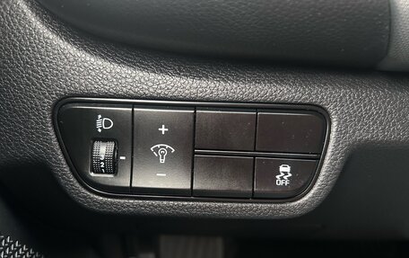 KIA Seltos I, 2020 год, 2 150 000 рублей, 19 фотография