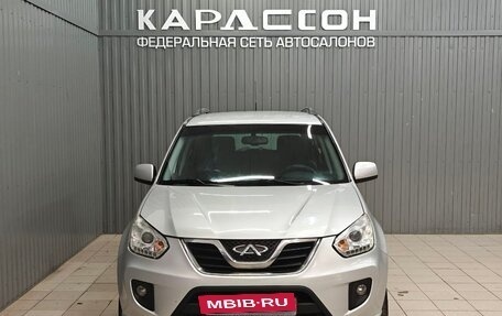 Chery Tiggo (T11), 2013 год, 589 000 рублей, 3 фотография
