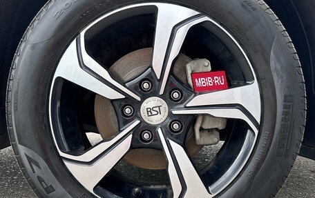 KIA Seltos I, 2020 год, 2 150 000 рублей, 21 фотография