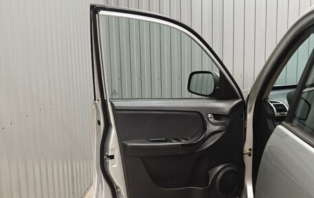 Chery Tiggo (T11), 2013 год, 589 000 рублей, 15 фотография