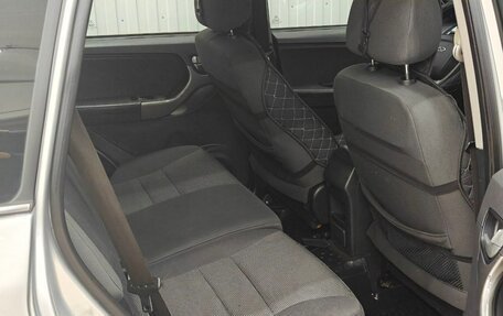 Chery Tiggo (T11), 2013 год, 589 000 рублей, 11 фотография