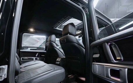 Mercedes-Benz G-Класс W463 рестайлинг _iii, 2024 год, 25 000 000 рублей, 3 фотография