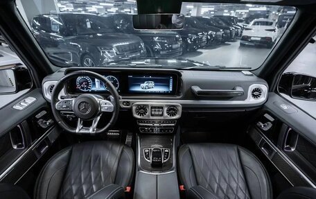 Mercedes-Benz G-Класс W463 рестайлинг _iii, 2024 год, 25 000 000 рублей, 2 фотография