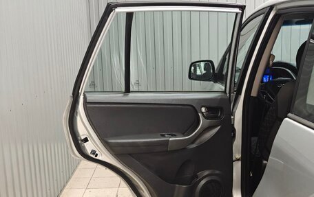 Chery Tiggo (T11), 2013 год, 589 000 рублей, 16 фотография