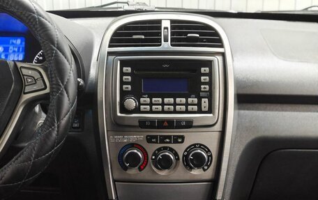 Chery Tiggo (T11), 2013 год, 589 000 рублей, 13 фотография