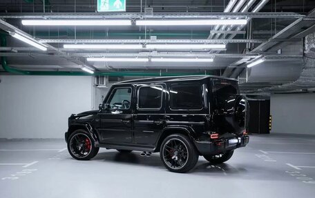 Mercedes-Benz G-Класс W463 рестайлинг _iii, 2024 год, 25 000 000 рублей, 4 фотография