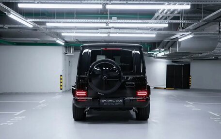 Mercedes-Benz G-Класс W463 рестайлинг _iii, 2024 год, 25 000 000 рублей, 7 фотография