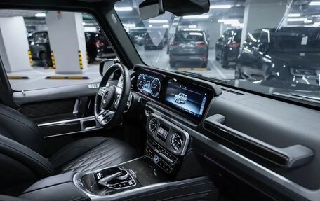 Mercedes-Benz G-Класс W463 рестайлинг _iii, 2024 год, 25 000 000 рублей, 12 фотография