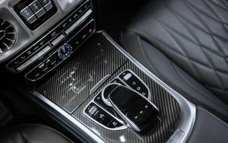 Mercedes-Benz G-Класс W463 рестайлинг _iii, 2024 год, 25 000 000 рублей, 14 фотография