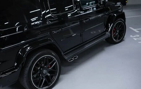 Mercedes-Benz G-Класс W463 рестайлинг _iii, 2024 год, 25 000 000 рублей, 8 фотография