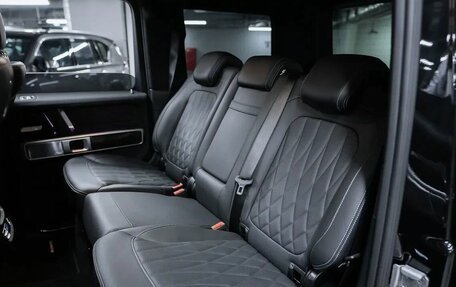 Mercedes-Benz G-Класс W463 рестайлинг _iii, 2024 год, 25 000 000 рублей, 21 фотография