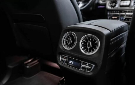 Mercedes-Benz G-Класс W463 рестайлинг _iii, 2024 год, 25 000 000 рублей, 22 фотография