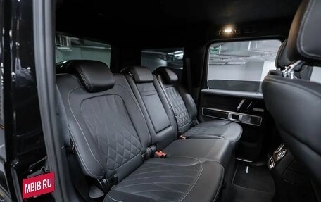 Mercedes-Benz G-Класс W463 рестайлинг _iii, 2024 год, 25 000 000 рублей, 20 фотография