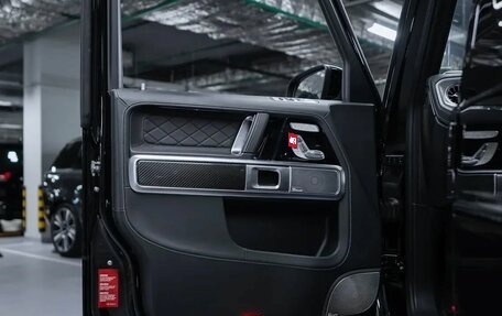 Mercedes-Benz G-Класс W463 рестайлинг _iii, 2024 год, 25 000 000 рублей, 23 фотография