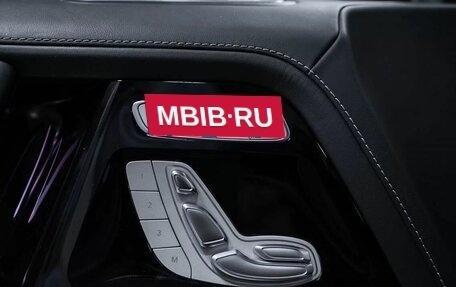 Mercedes-Benz G-Класс W463 рестайлинг _iii, 2024 год, 25 000 000 рублей, 25 фотография