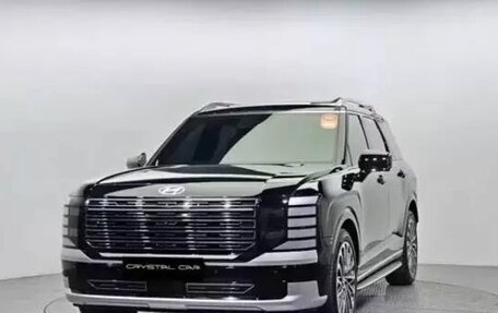Hyundai Palisade, 2025 год, 8 000 000 рублей, 4 фотография