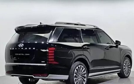 Hyundai Palisade, 2025 год, 8 000 000 рублей, 3 фотография