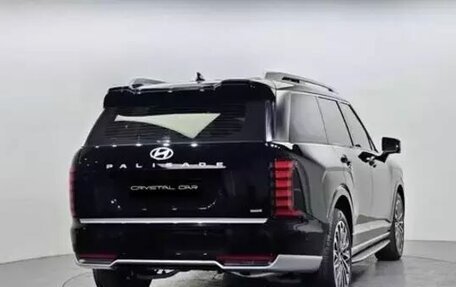 Hyundai Palisade, 2025 год, 8 000 000 рублей, 5 фотография