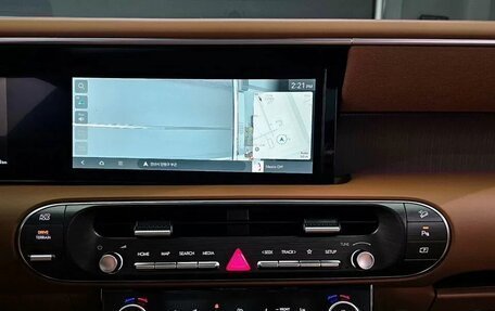 Hyundai Palisade, 2025 год, 8 000 000 рублей, 8 фотография