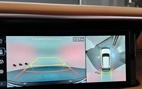 Hyundai Palisade, 2025 год, 8 000 000 рублей, 9 фотография