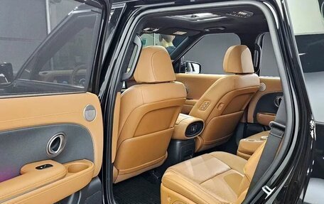 Hyundai Palisade, 2025 год, 8 000 000 рублей, 13 фотография