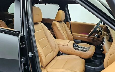 Hyundai Palisade, 2025 год, 8 000 000 рублей, 12 фотография