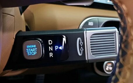 Hyundai Palisade, 2025 год, 8 000 000 рублей, 14 фотография